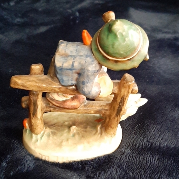 Goebel W Germany figurine 1948 - Picture 3 of 5